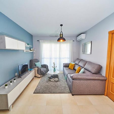 Appartement Apartamento Mirador De Nerja Extérieur photo