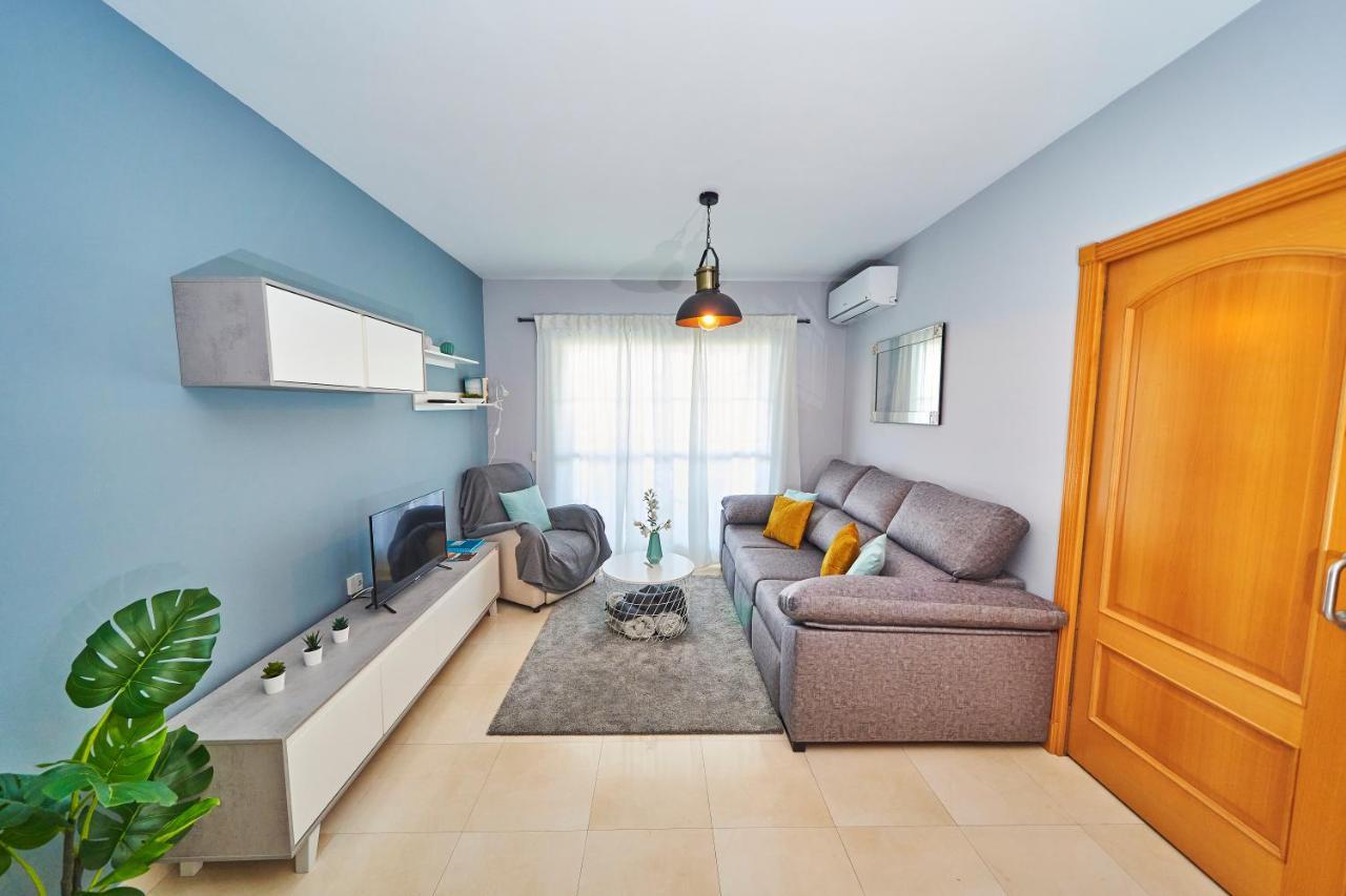 Appartement Apartamento Mirador De Nerja Extérieur photo