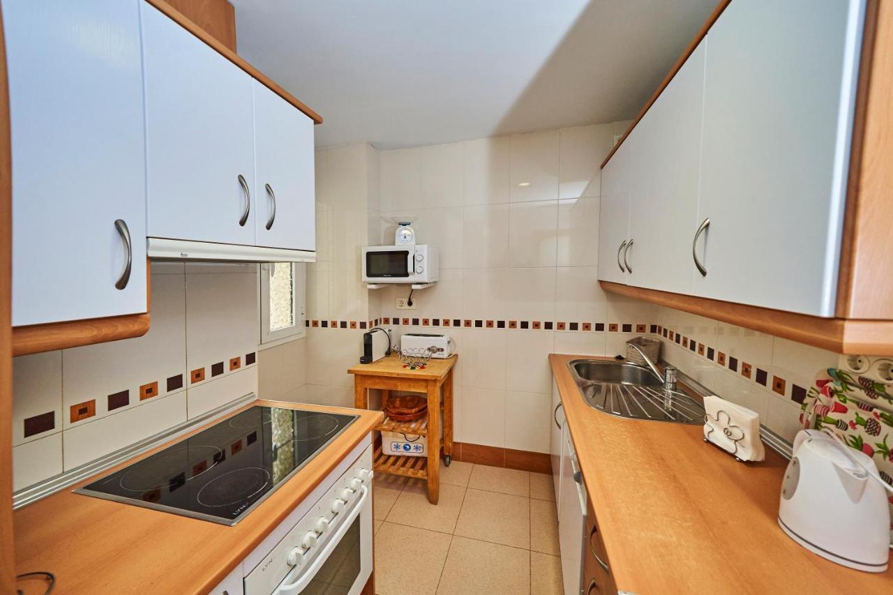 Appartement Apartamento Mirador De Nerja Extérieur photo