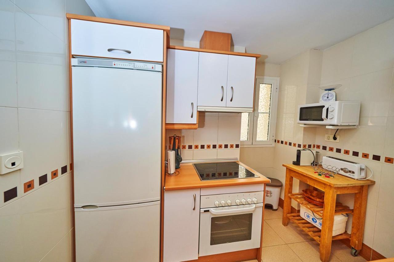 Appartement Apartamento Mirador De Nerja Extérieur photo