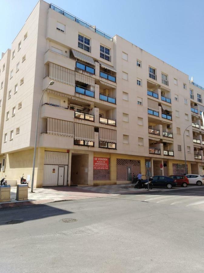 Appartement Apartamento Mirador De Nerja Extérieur photo